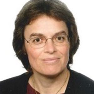 Dr. Daniela Rothenhöfer